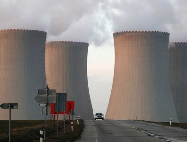 Η Τουρκία εκδίδει άδεια κατασκευής για τους δύο πυρηνικούς σταθμούς σε Ακούγιου και Σινώπη